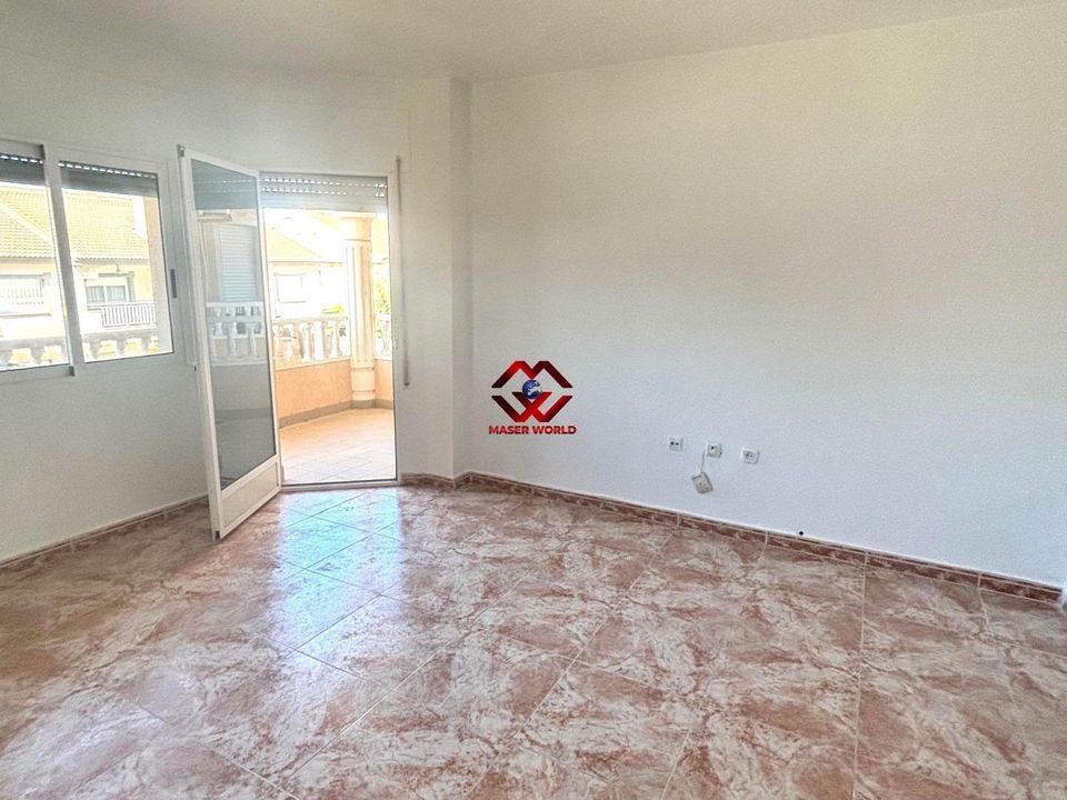 Lejlighed i San Javier, Murcia - foto 4
