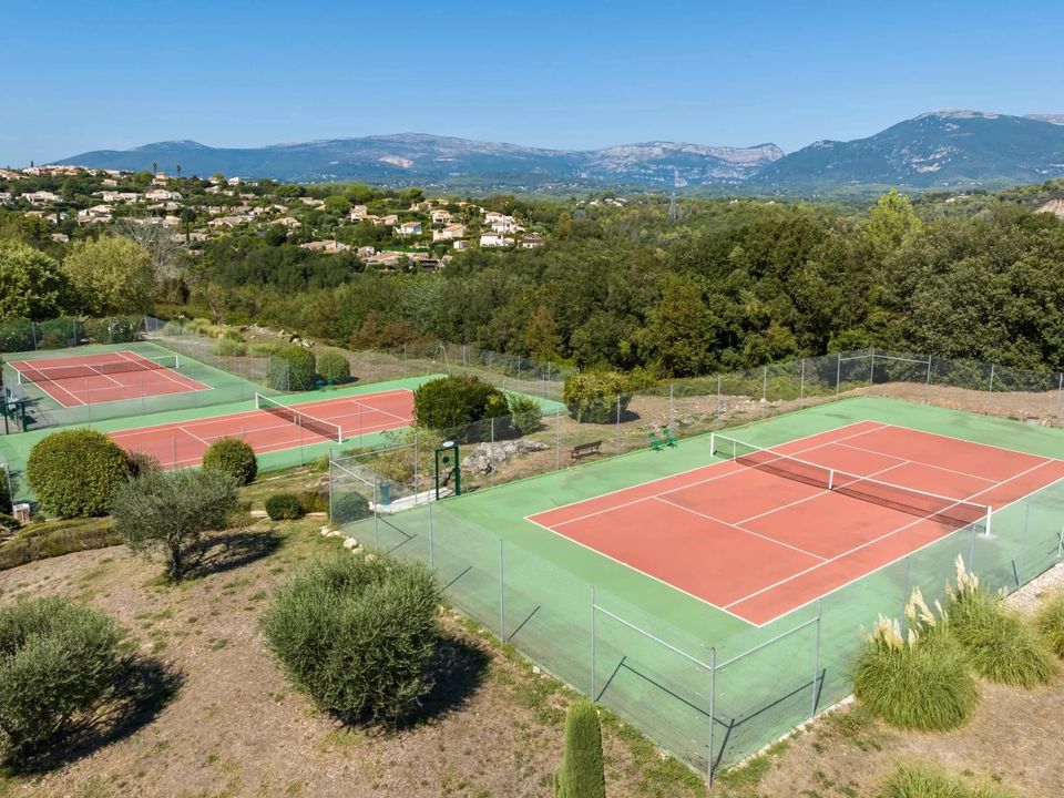Villa i Valbonne, Alpes-Maritimes - foto 4