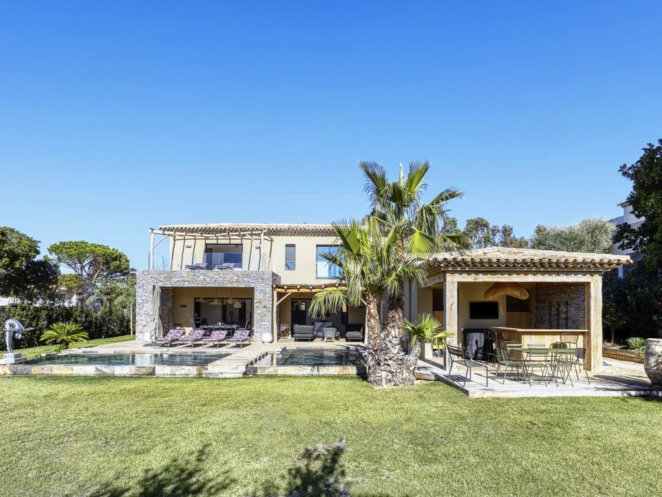 Villa a Saint-Tropez, Var - foto 1