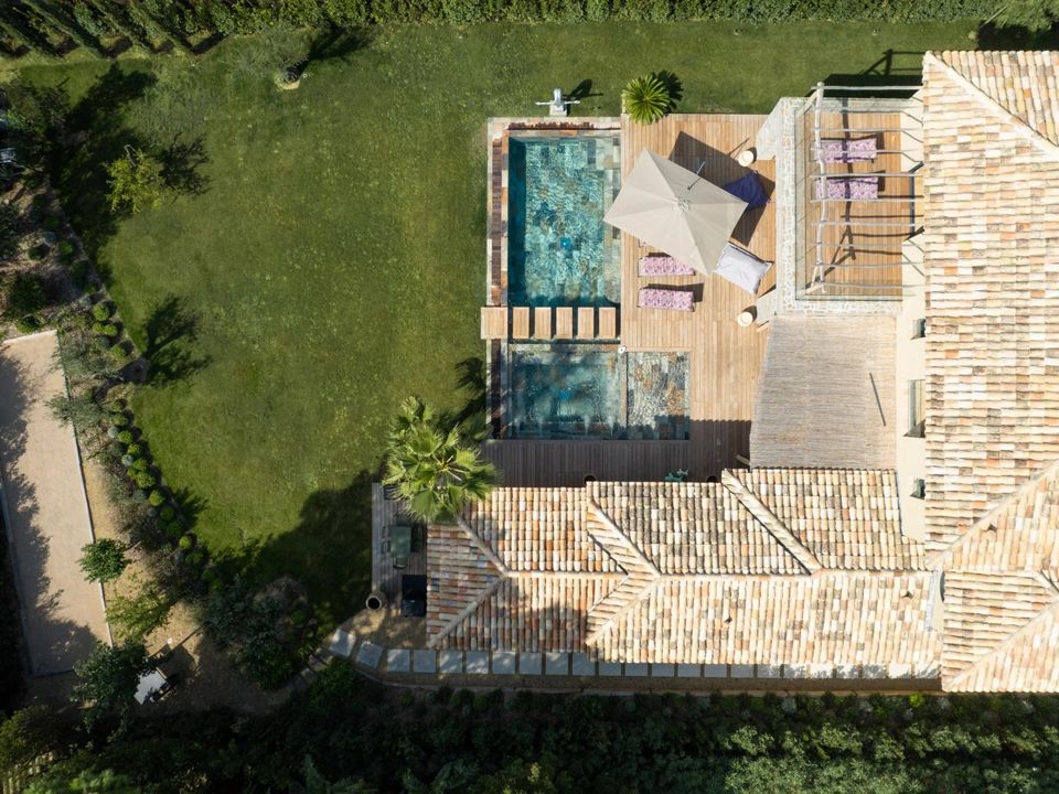 Villa a Saint-Tropez, Var - foto 2