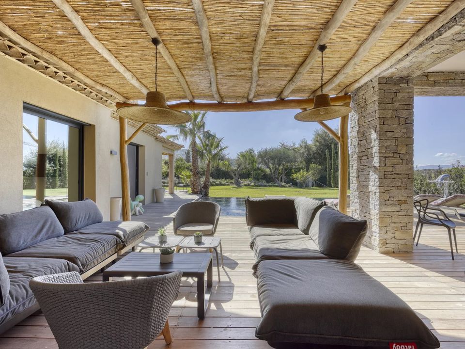 Villa a Saint-Tropez, Var - foto 5