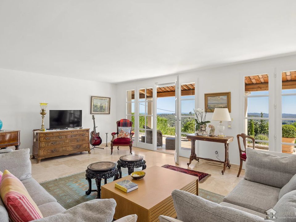 Villa in Vence, Alpes-Maritimes - foto 5