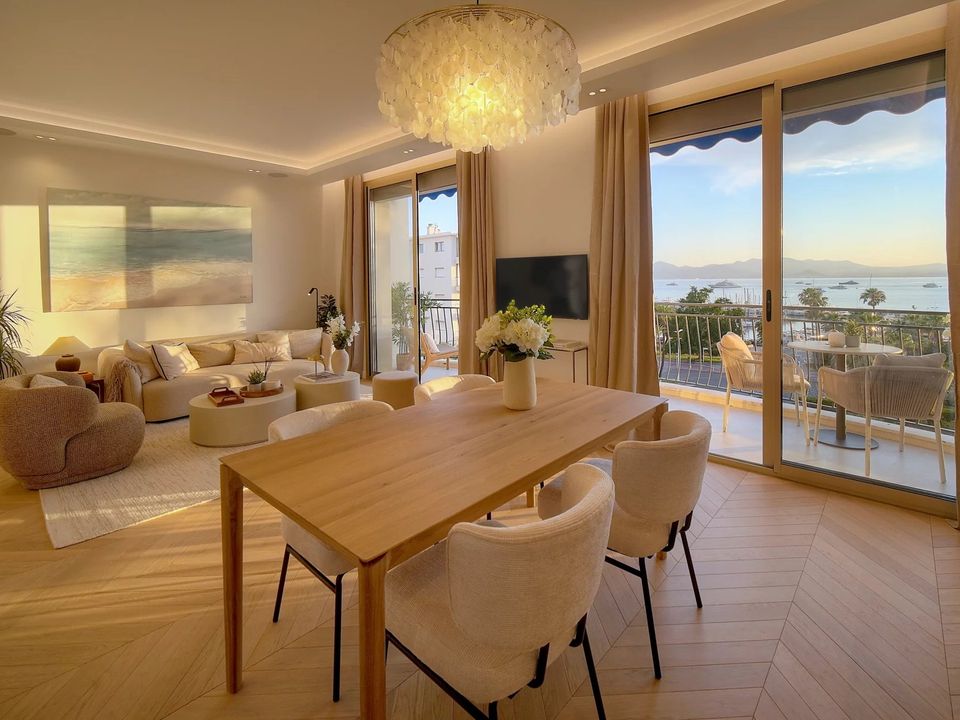 Lejlighed i Cannes, Alpes-Maritimes - foto 2