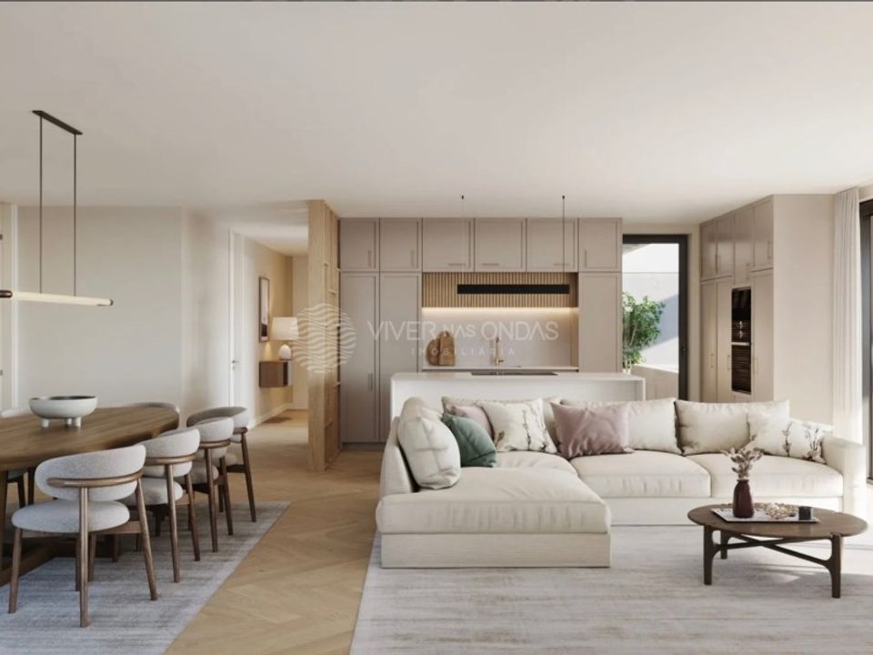 Appartement in Belas, Lisbon - foto 1