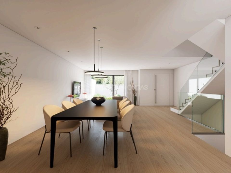 Villa i Gondomar, Porto - foto 1