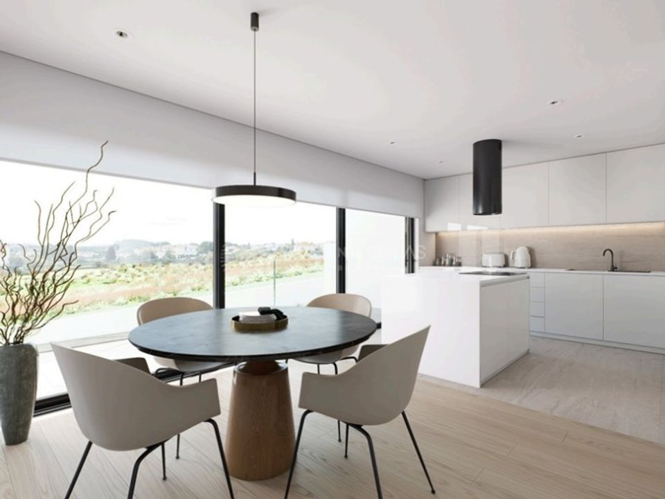 Villa i Gondomar, Porto - foto 5