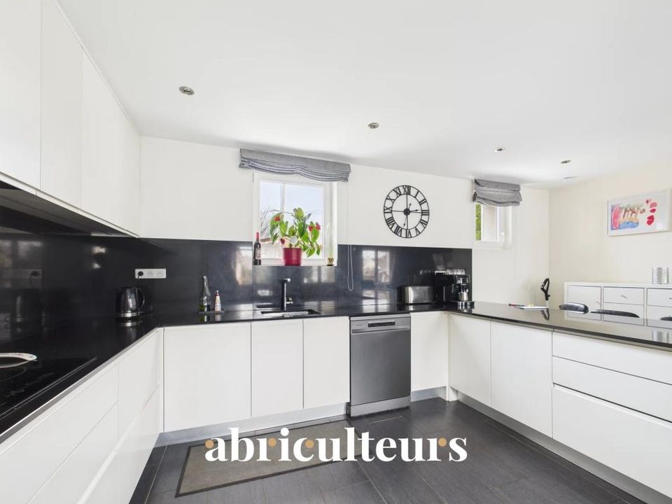 Villa i Argenteuil, Val-d'Oise - foto 1