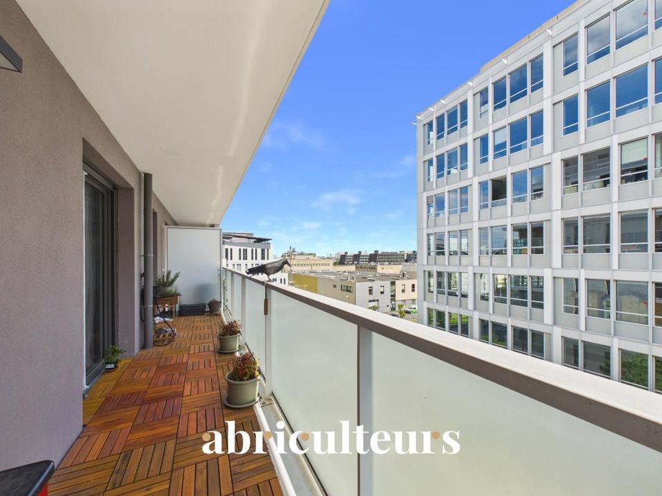 Apartamento en Rueil-Malmaison, Hauts-de-Seine - foto 1