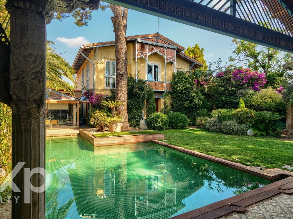 Villa i Burriana, Castellon - bilde 4