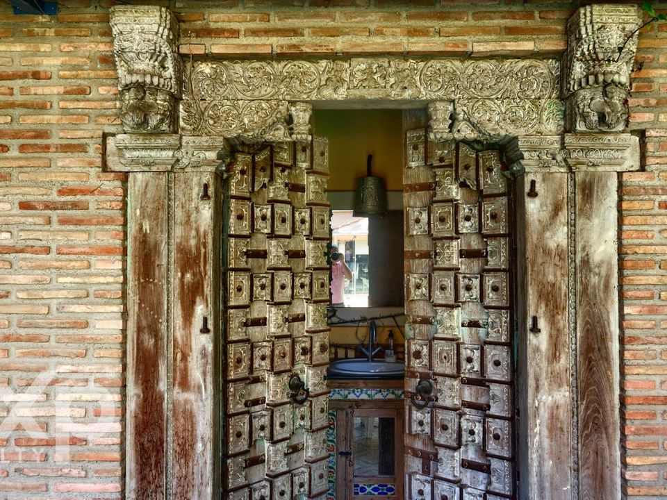 Villa i Burriana, Castellon - bilde 5