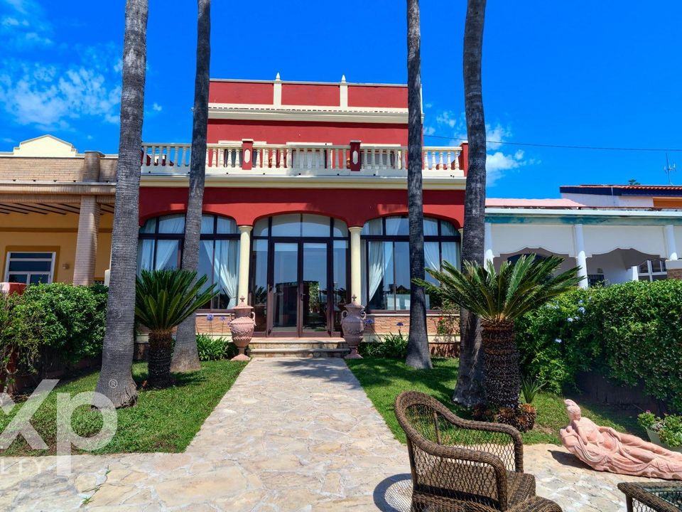 Villa i Burriana, Castellon - bilde 1
