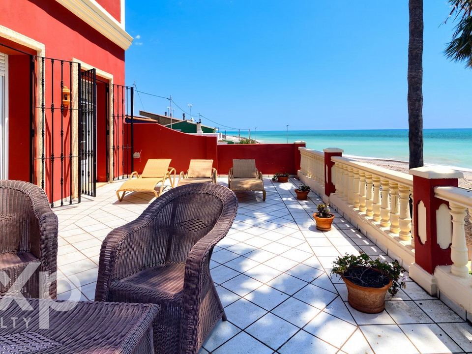 Villa i Burriana, Castellon - bilde 2