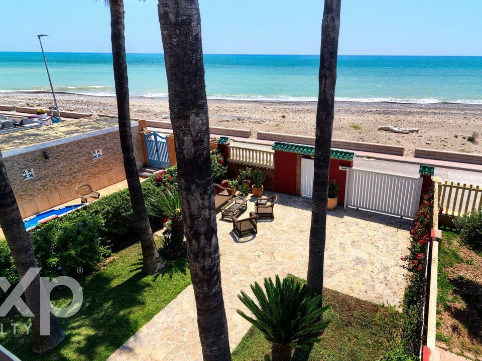 Villa i Burriana, Castellon - bilde 4