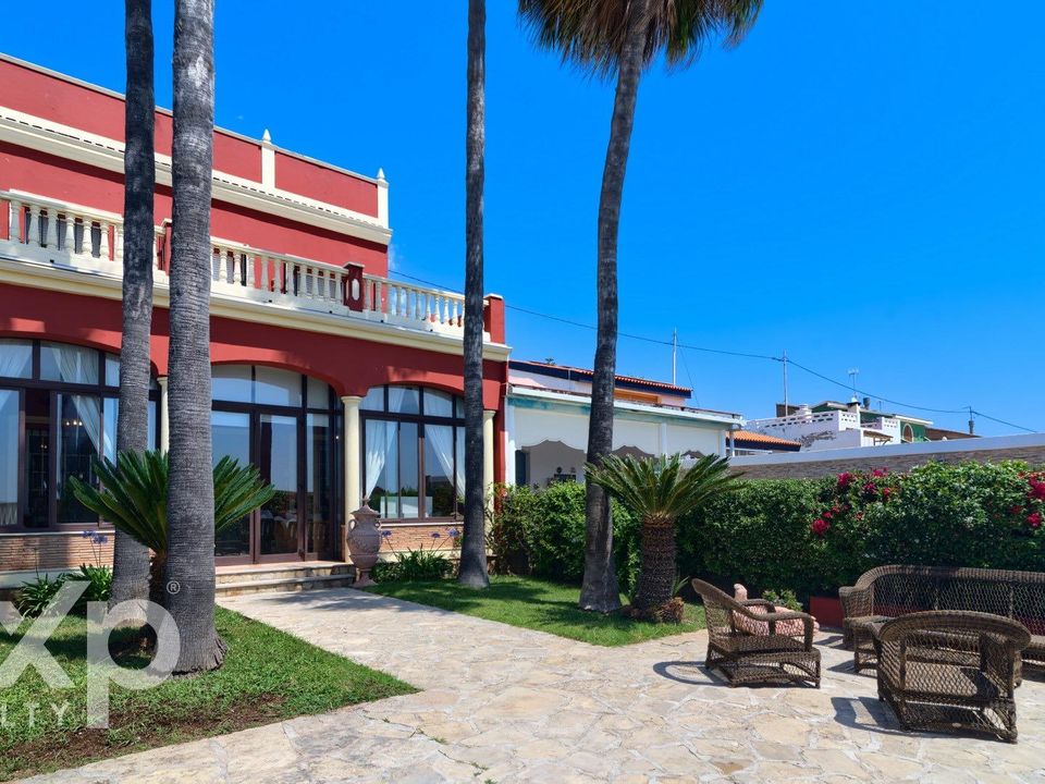Villa i Burriana, Castellon - bilde 5