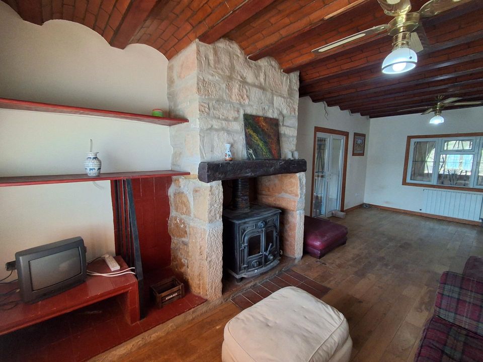 Villa en Riba-Roja D'ebre, Tarragona - foto 4