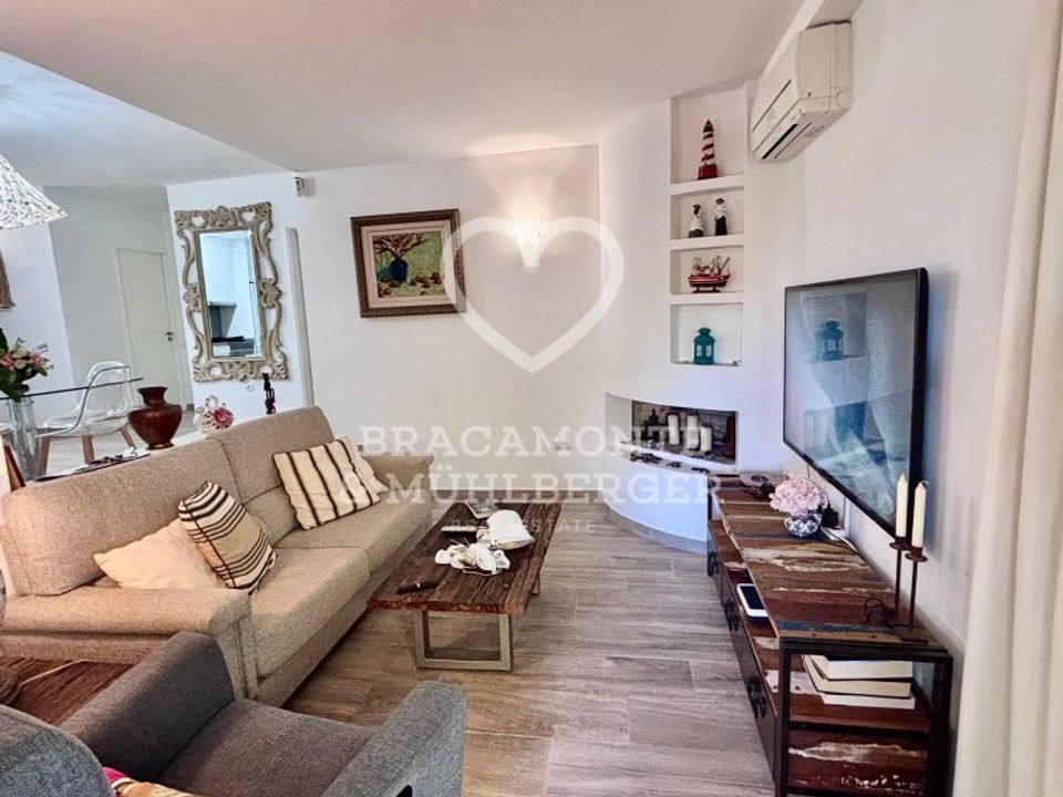 Apartamento en Cala Llenya, Ibiza - foto 3
