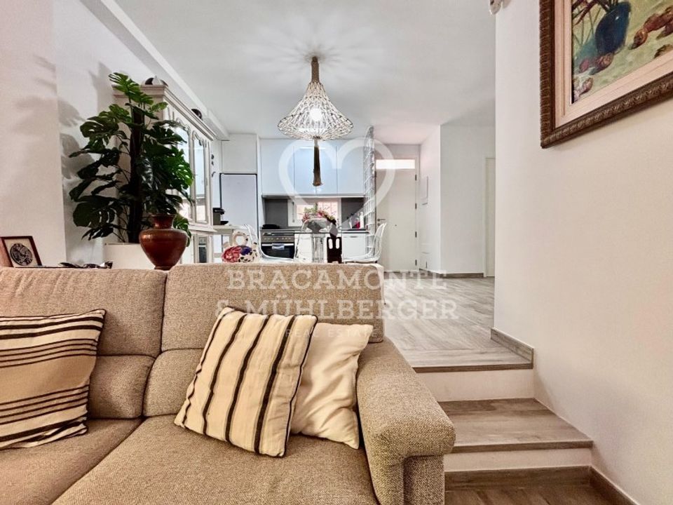 Apartamento en Cala Llenya, Ibiza - foto 4