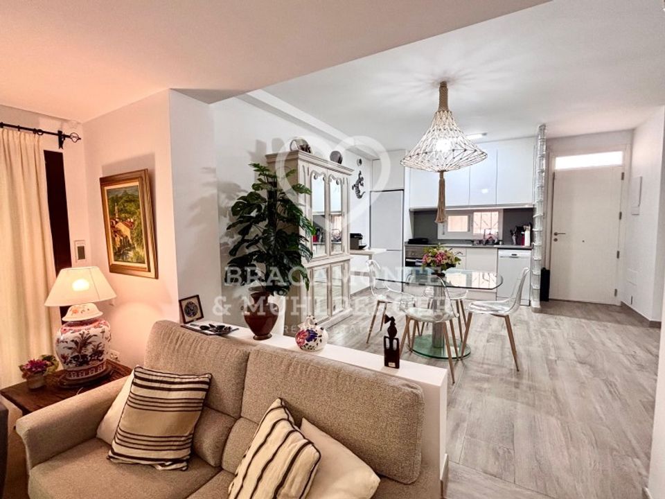 Apartamento en Cala Llenya, Ibiza - foto 5