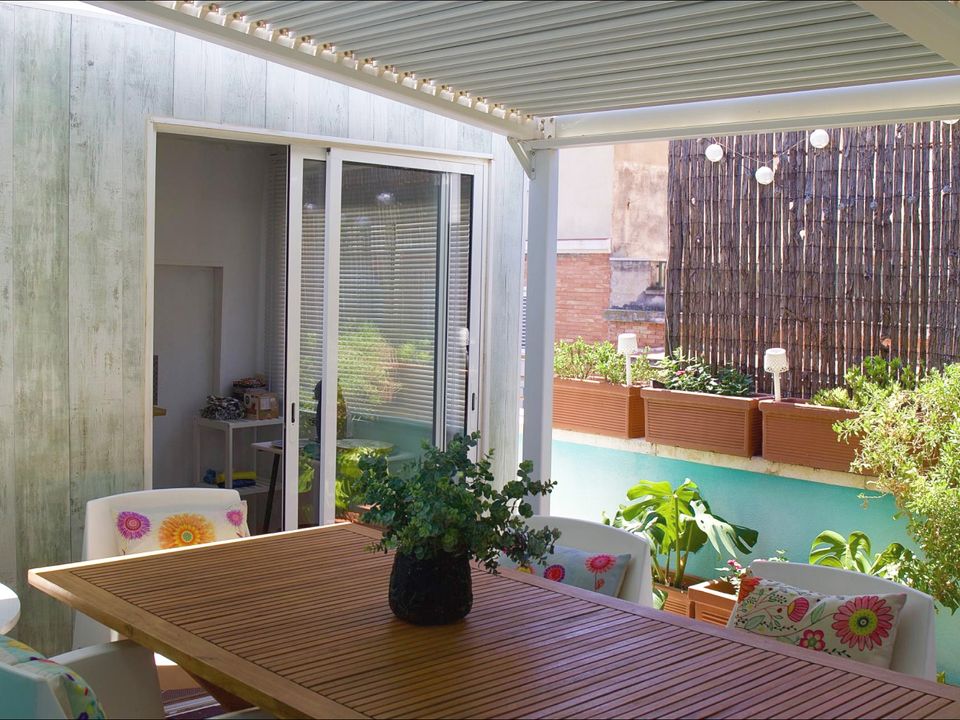 Reihenhaus in Reus, Tarragona - Foto 1