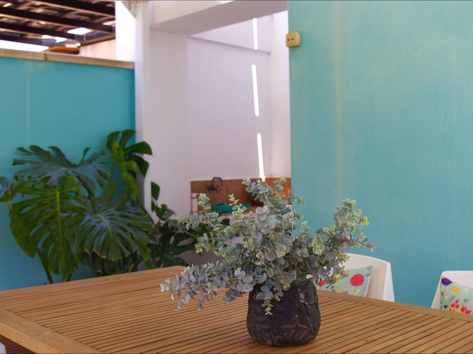 Reihenhaus in Reus, Tarragona - Foto 3