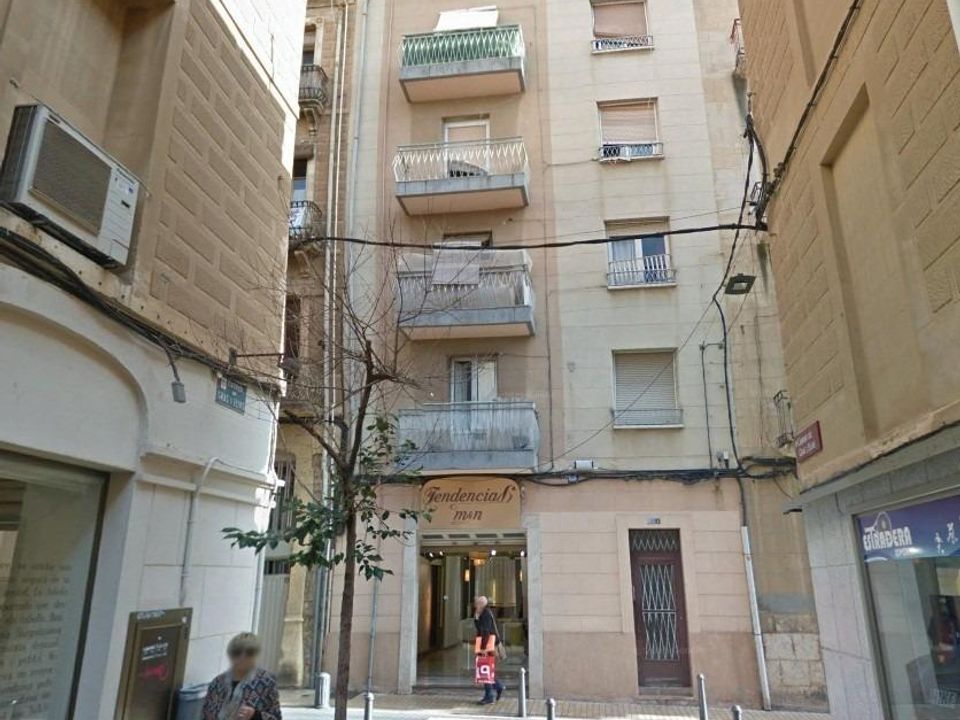 Wohnung in Reus, Tarragona - Foto 1