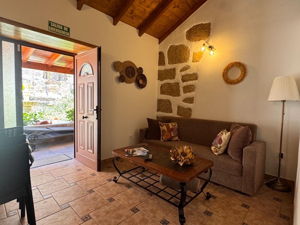 Villa in Arico, Tenerife - foto 1