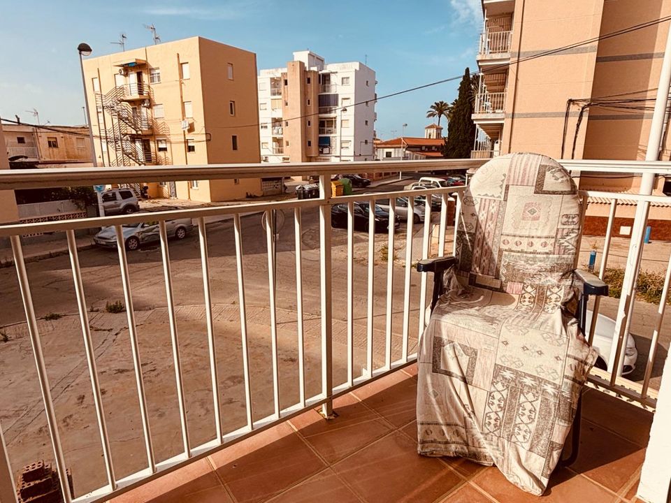 Lejlighed i Los Urrutias, Murcia - foto 3