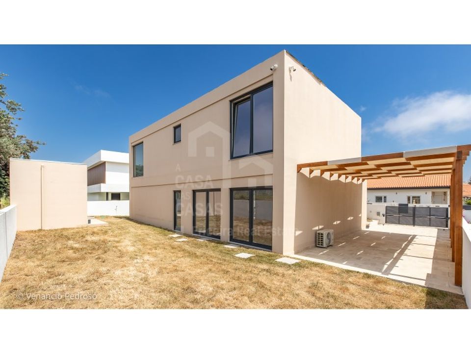 Villa i Ericeira, Lisbon - foto 2