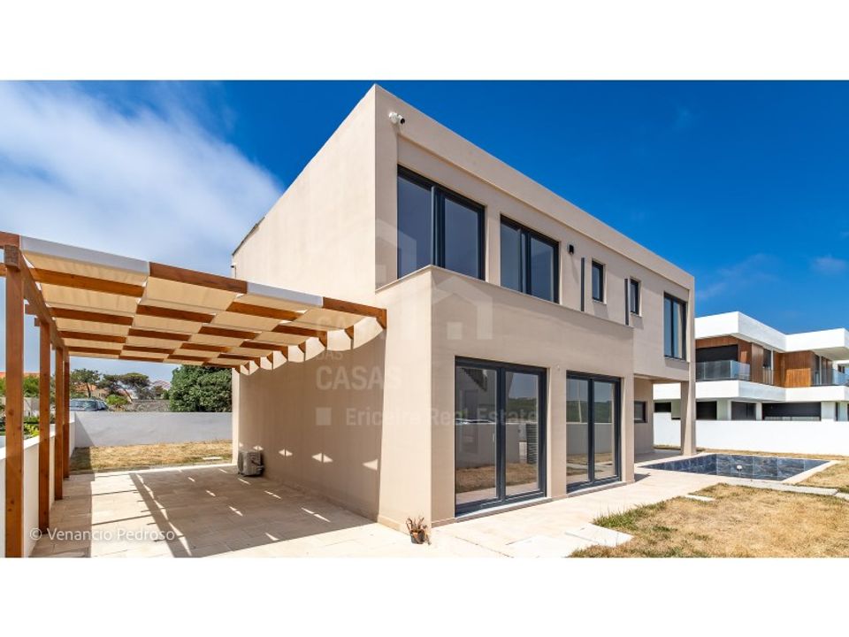 Villa i Ericeira, Lisbon - foto 3