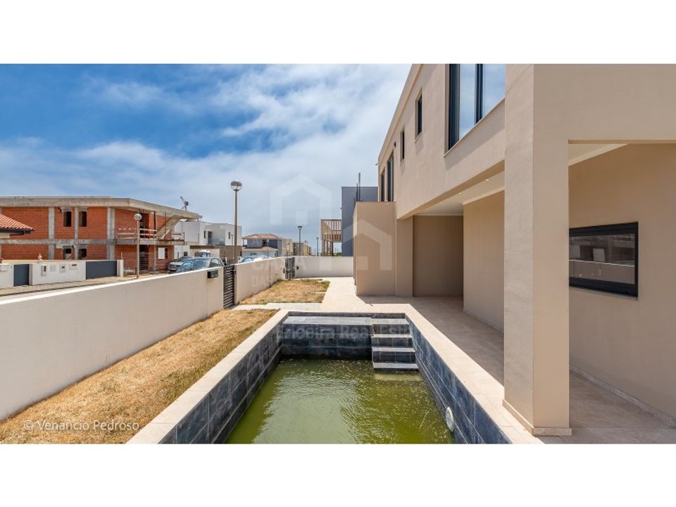 Villa i Ericeira, Lisbon - foto 4