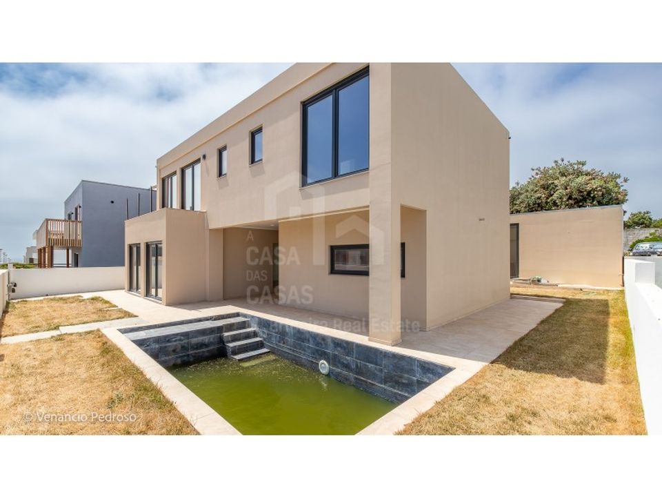 Villa i Ericeira, Lisbon - foto 1