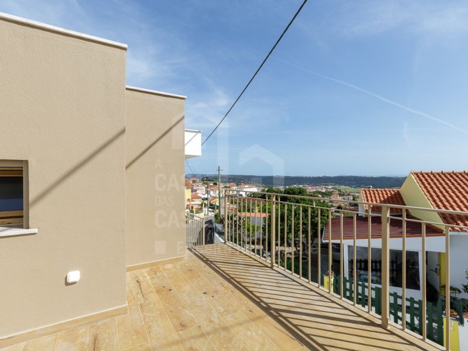 Villa i Ericeira, Lisbon - foto 1