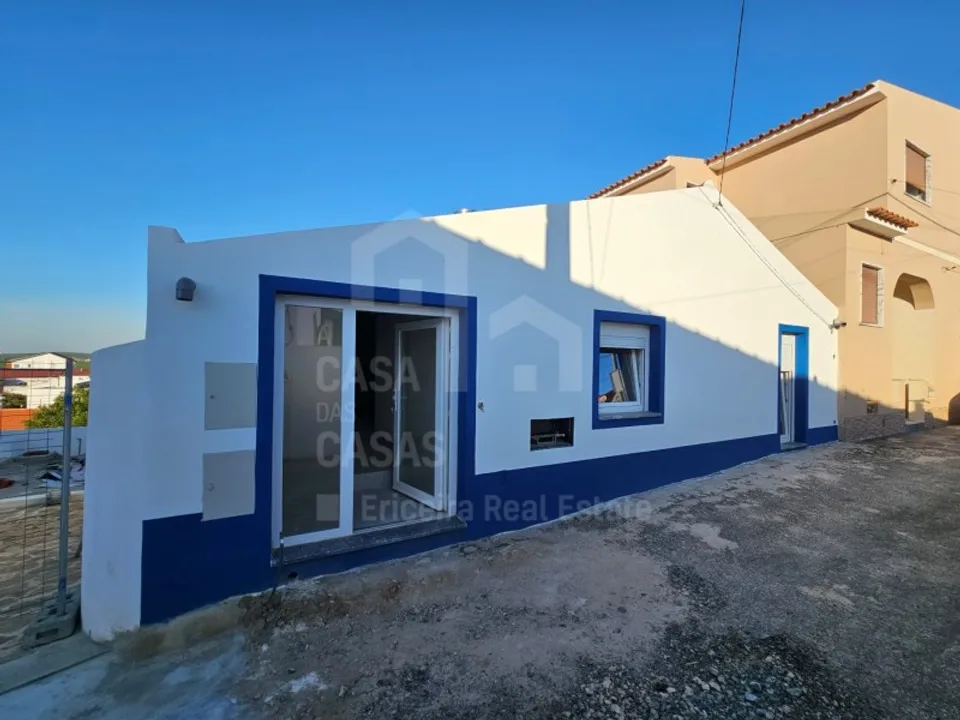 Villa en Alenquer, Lisbon - foto 1
