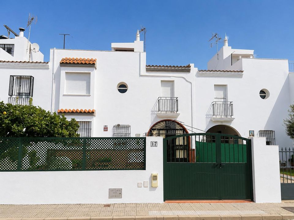Rijtjeshuis in Isla Cristina, Huelva - foto 1