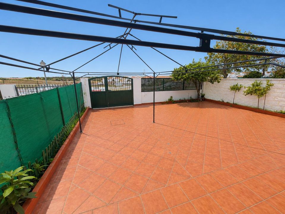 Rijtjeshuis in Isla Cristina, Huelva - foto 3