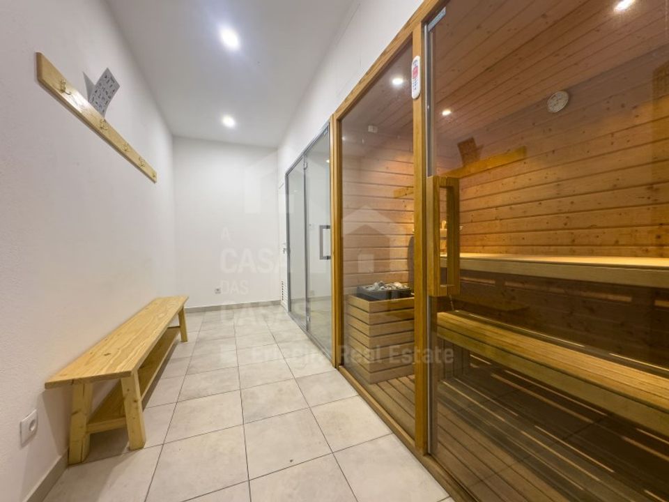 Lejlighed i Ericeira, Lisbon - foto 4