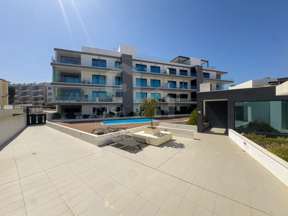 Lejlighed i Ericeira, Lisbon - foto 5