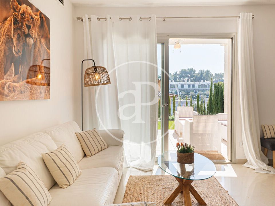 Villa a Calvia, Mallorca - foto 1