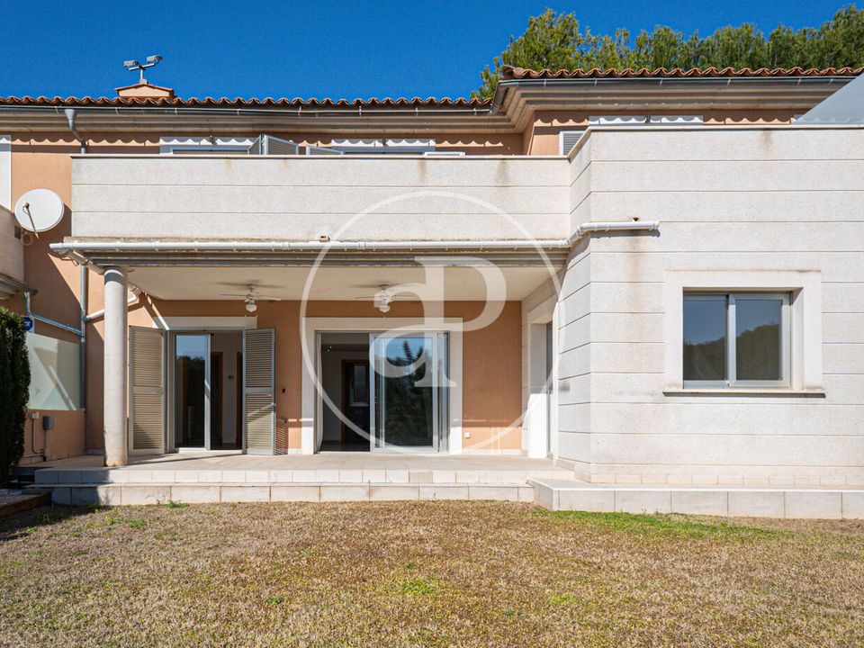 Villa a Calvia, Mallorca - foto 1