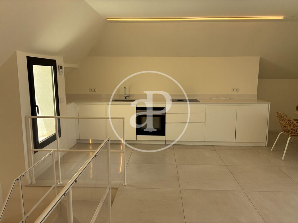 Penthouse i Palma De Mallorca, Mallorca - foto 2