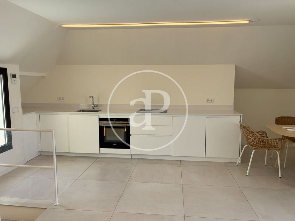 Penthouse i Palma De Mallorca, Mallorca - foto 3