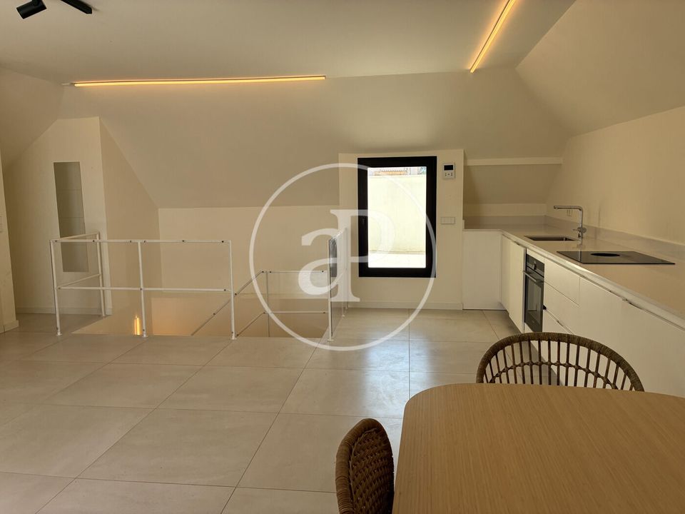Penthouse i Palma De Mallorca, Mallorca - foto 4