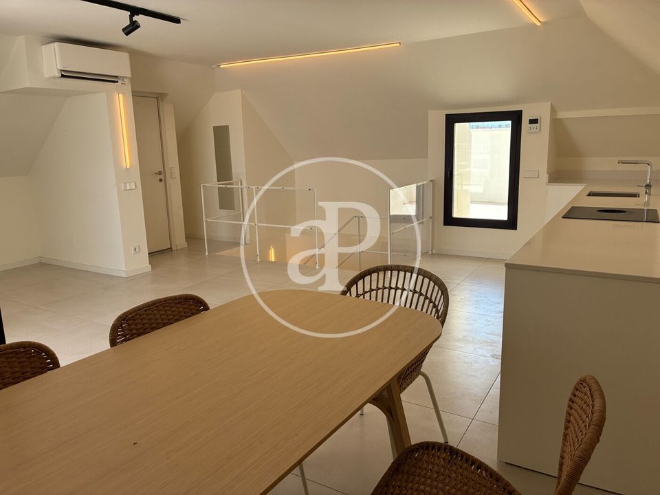 Penthouse i Palma De Mallorca, Mallorca - foto 5