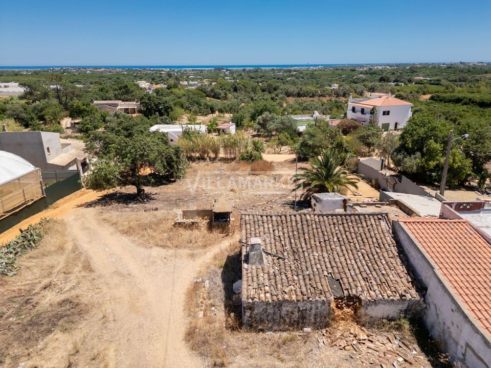 Gårdshus i Olhao, Faro - bilde 2