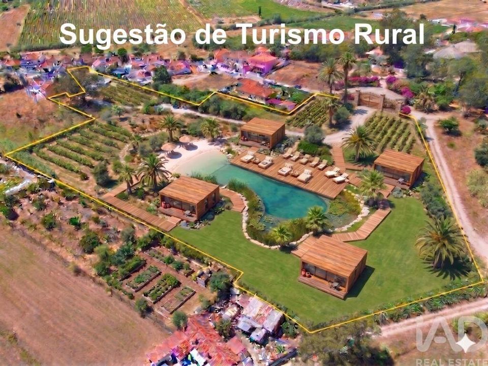 Farm i Alenquer, Lisbon - foto 4