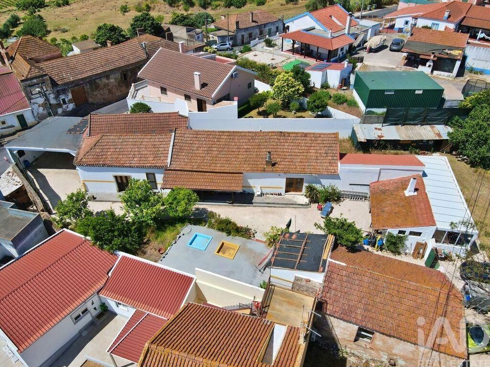 Farm i Alenquer, Lisbon - foto 5
