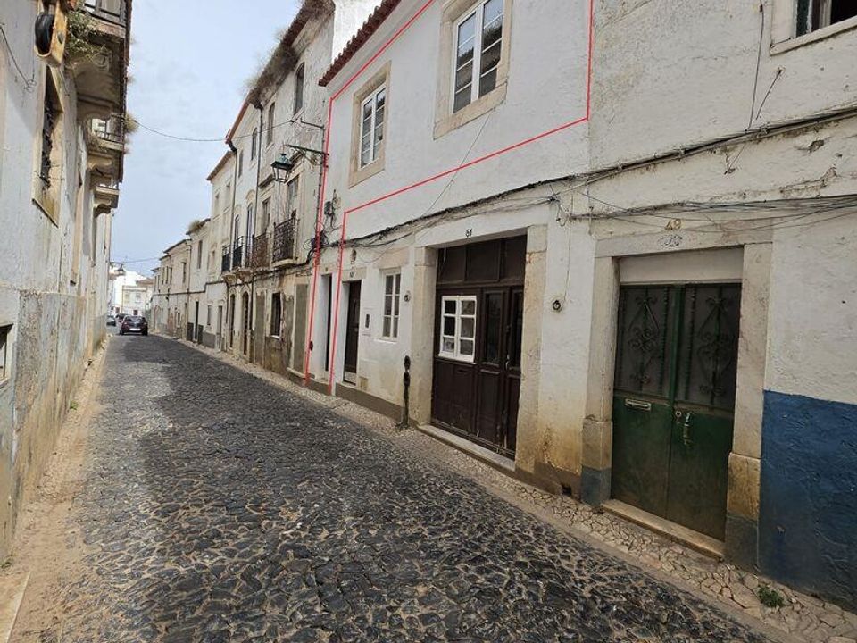 Casa de pueblo en Estremoz, Evora - foto 1