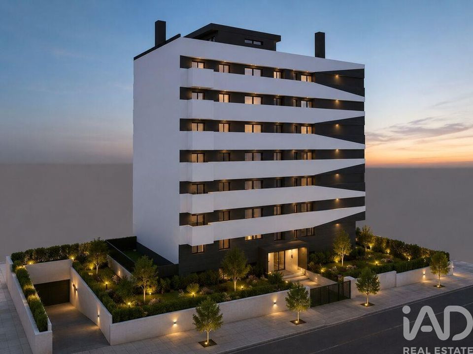 Lejlighed i Vila Real de Santo Antonio, Faro - foto 3