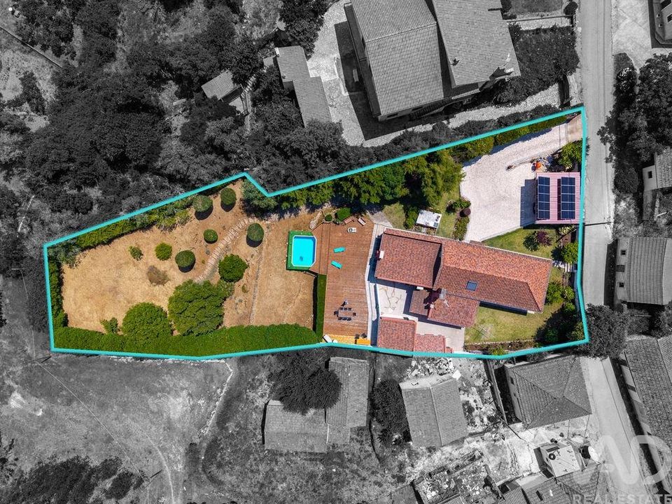 Stadthaus in Alcobaca, Leiria - Foto 4