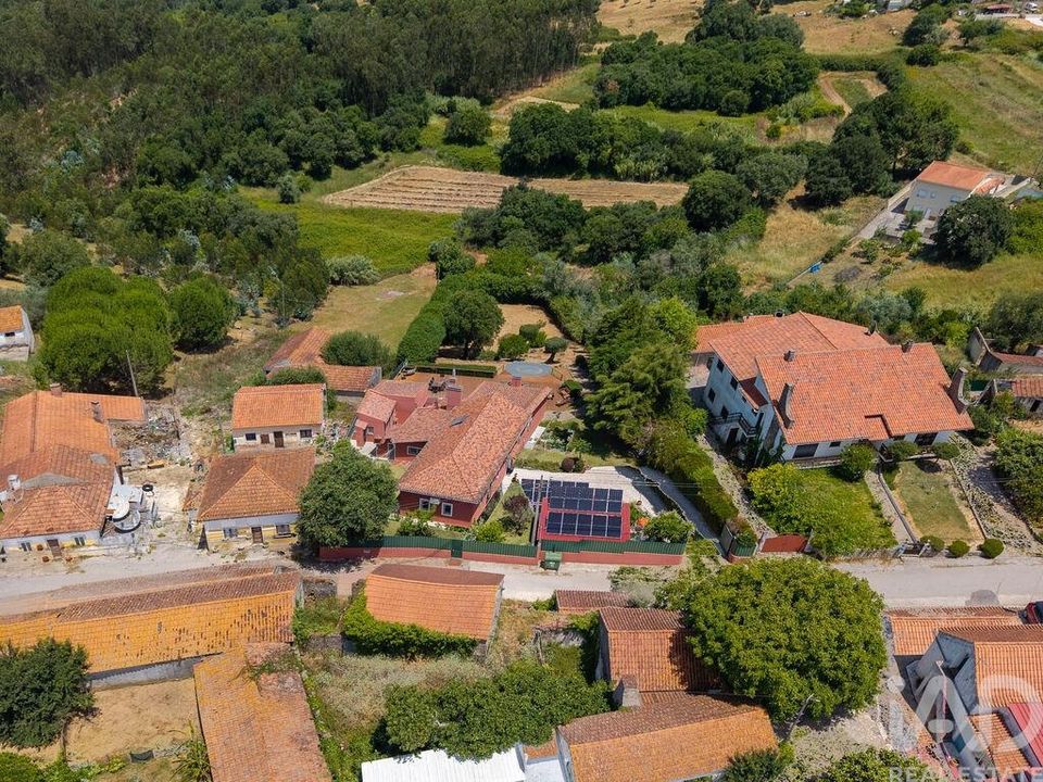 Stadthaus in Alcobaca, Leiria - Foto 5